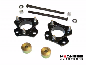 Jeep Gladiator Leveling Kit - Superlift - 2.5 Inch - `20-`25